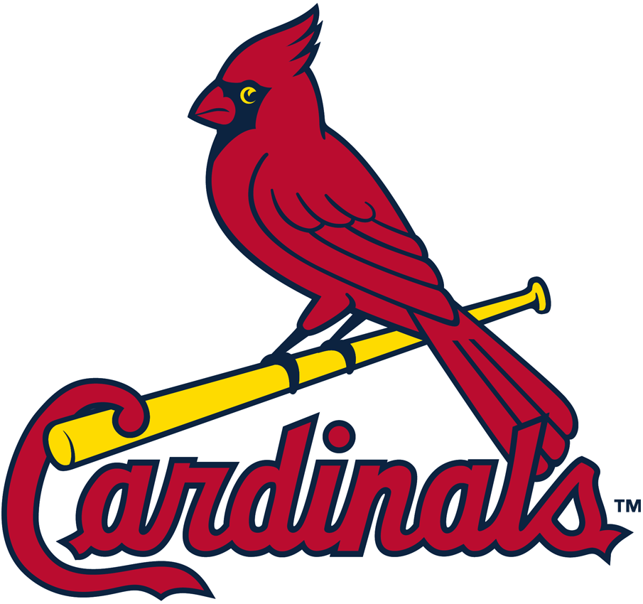 St. Louis Cardinals 1998 Primary Logo iron on transfers for fabric
